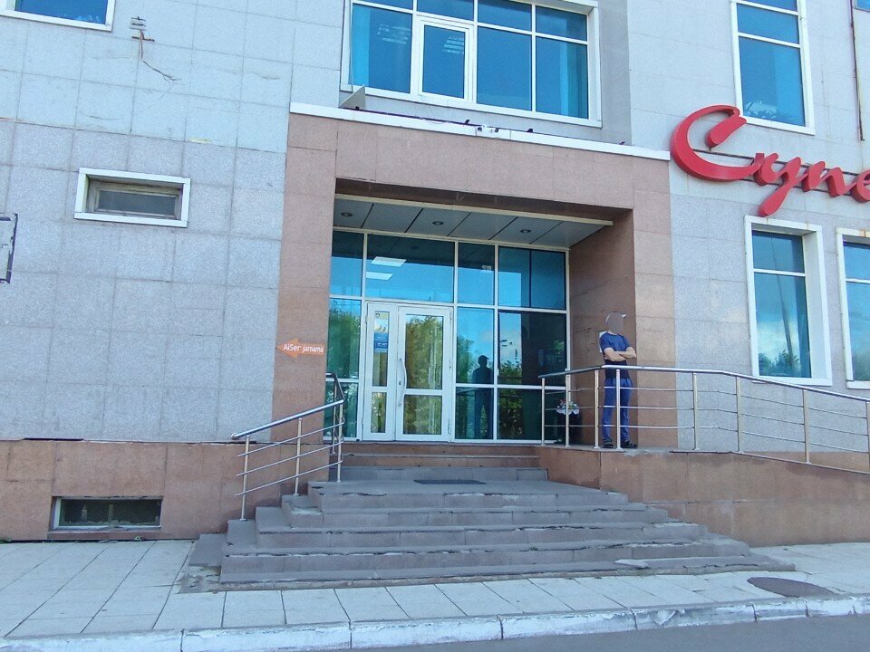 Bedding shop Bedding store, Astana, photo