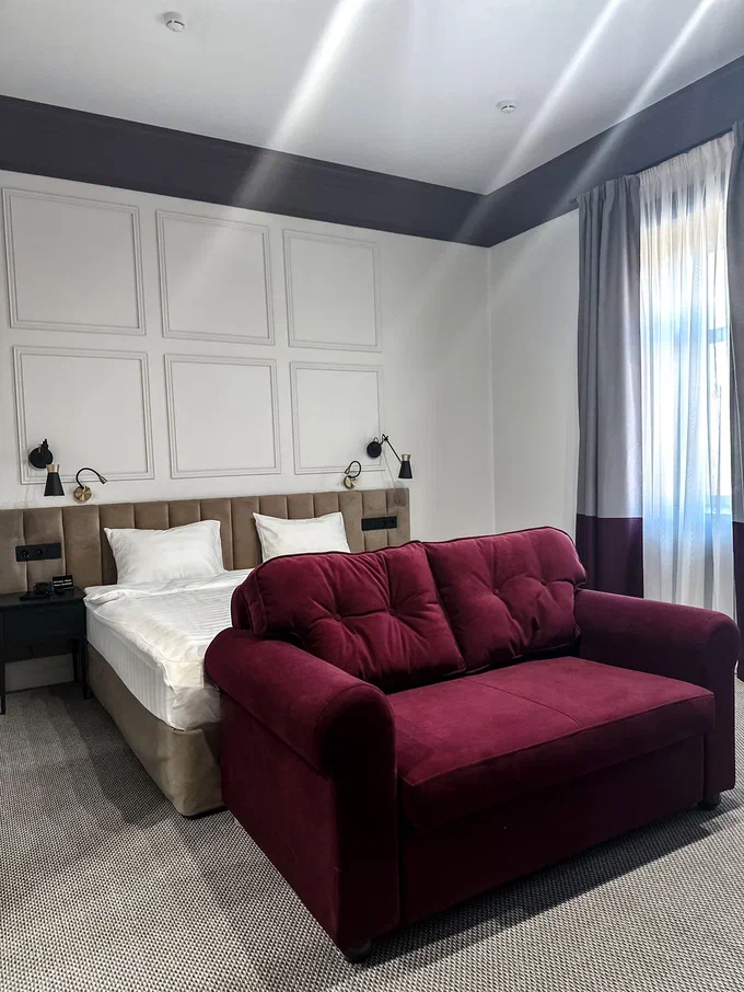 Фото Gizzat Plaza