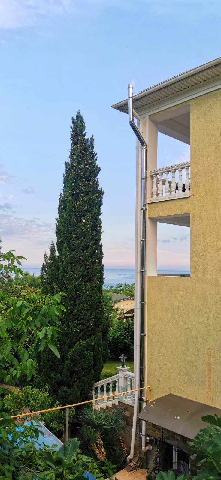 Фото Деревянный Сруб