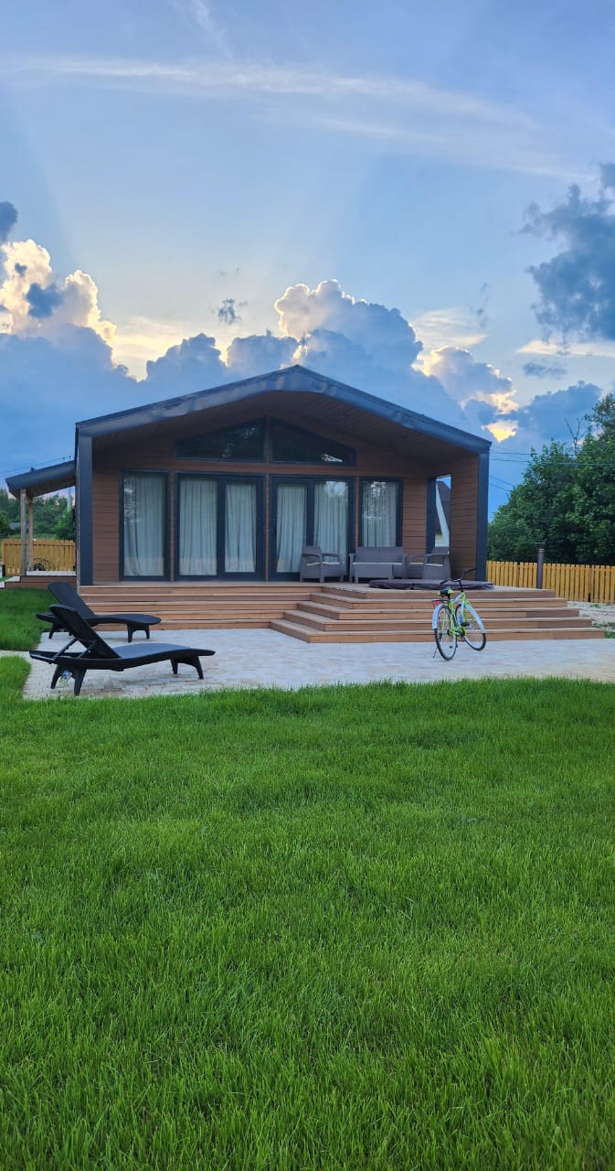 Фото Ecorancho Home