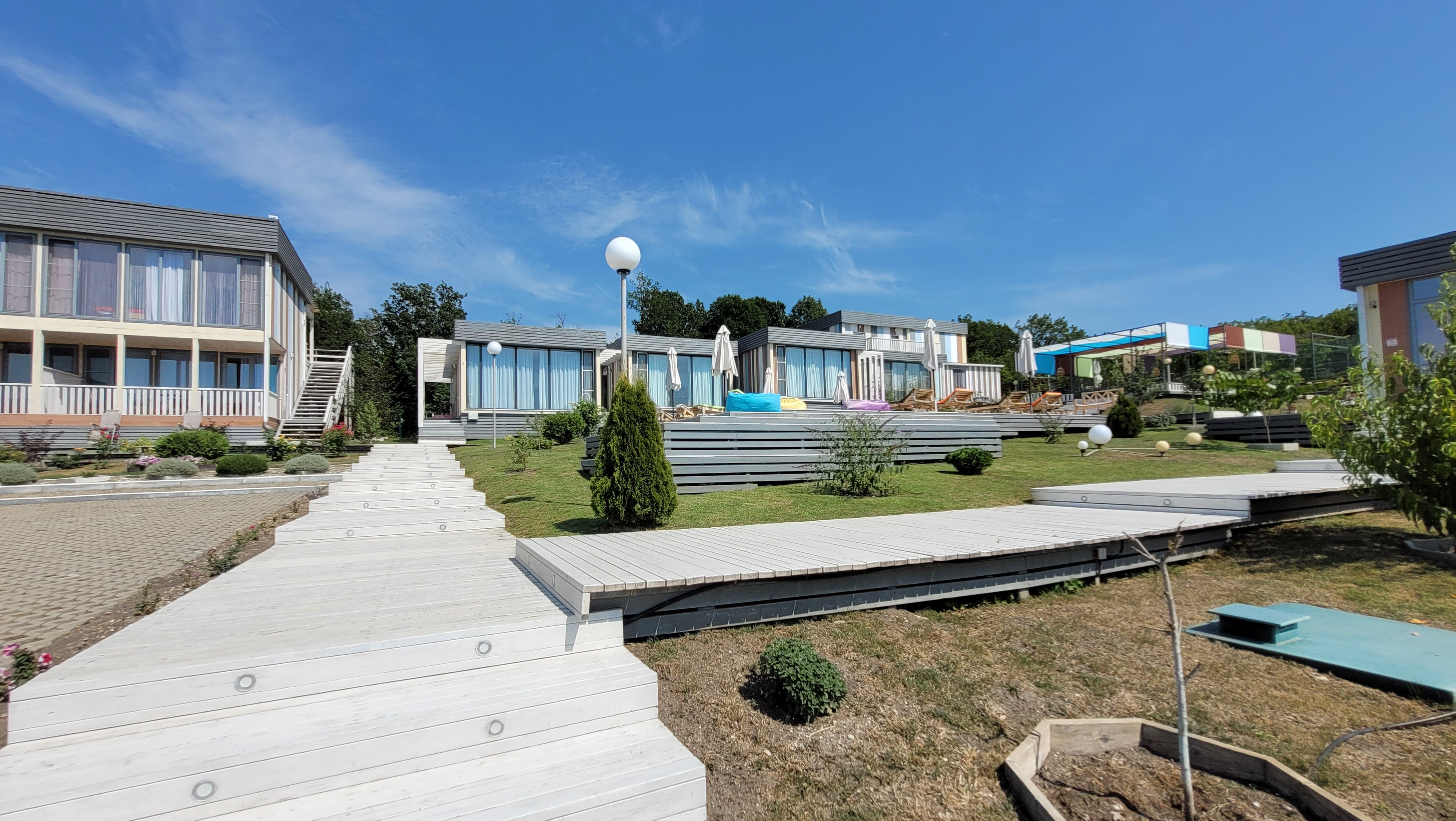 Фото Александрия Garden