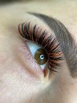 Queen Lash (ulitsa Voroshilova, 133А), eyebrow and eyelash salon