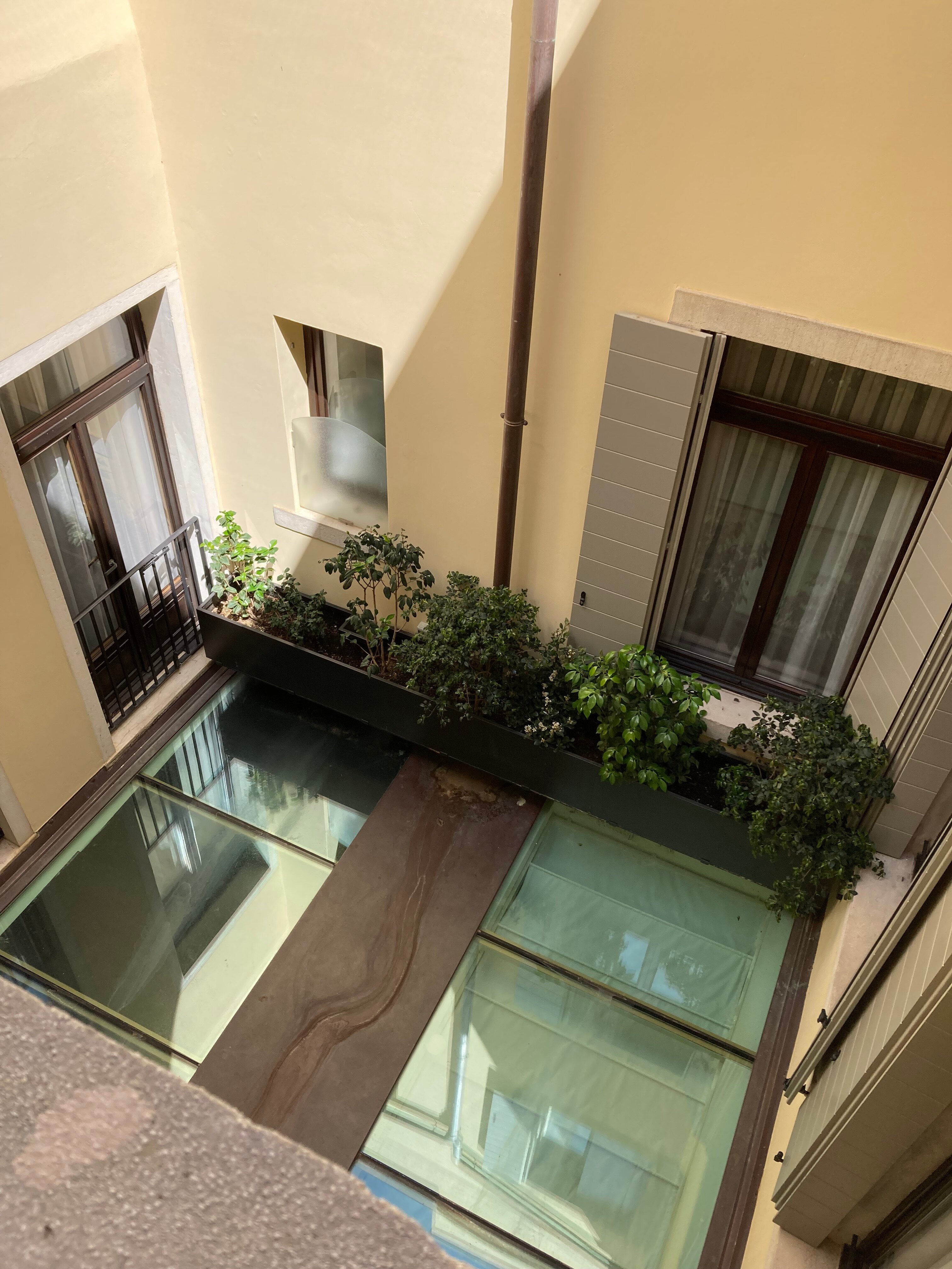 Фото Nolinski Venezia Evok Collection