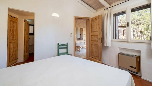 Гостиница Casa Chenal 10 Emma Villas