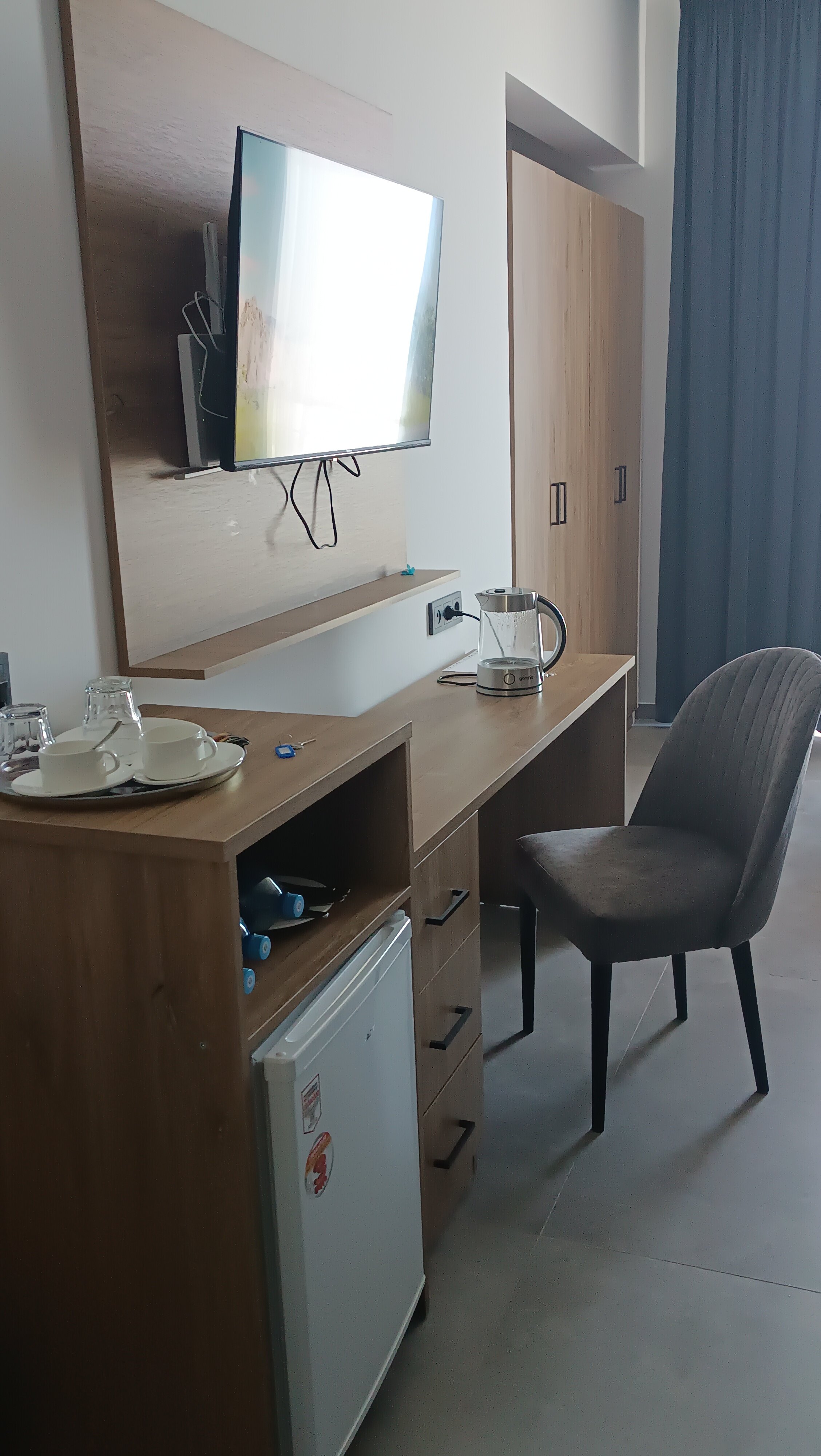 Фото Magrib Caspiy