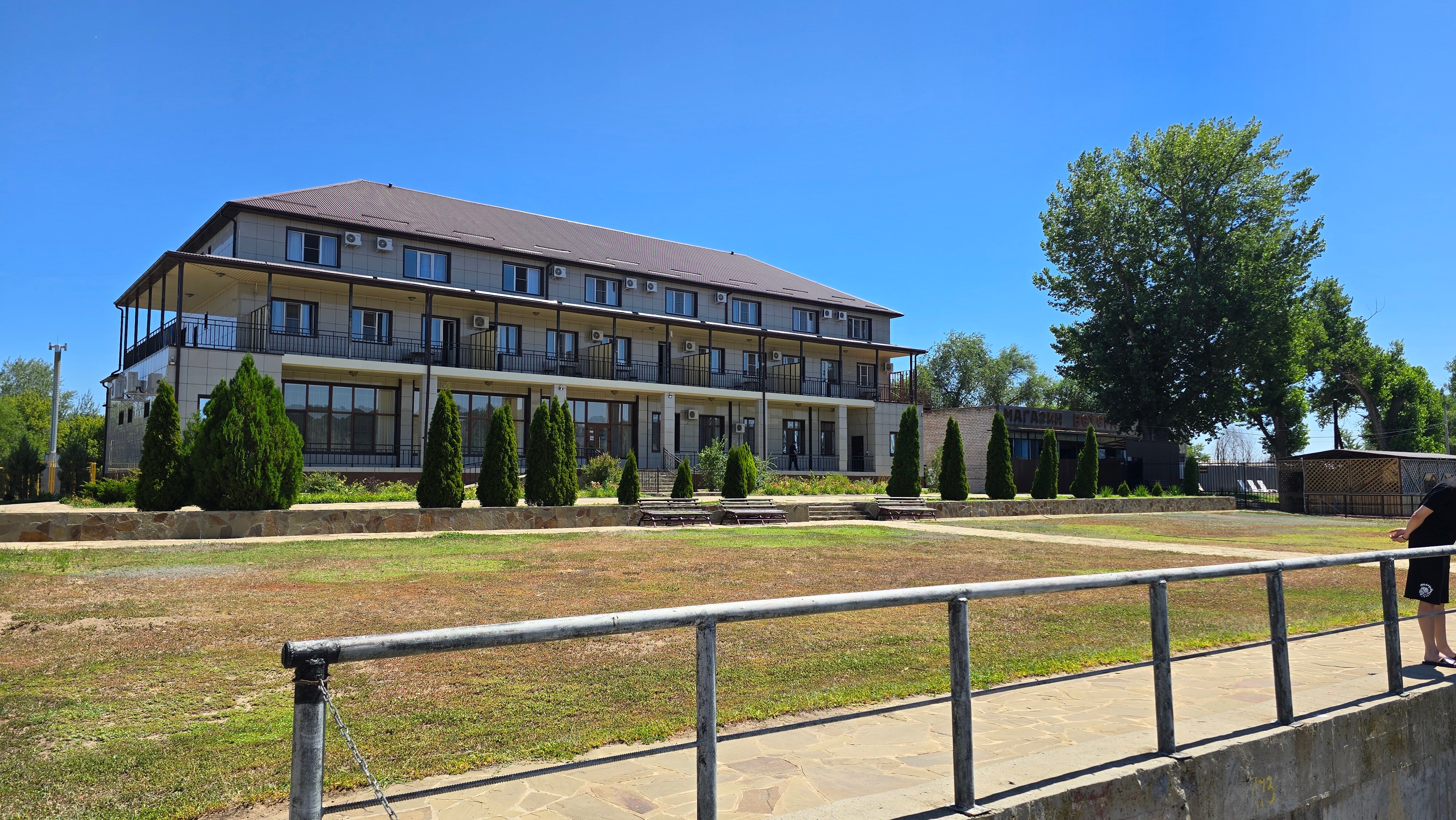 Фото Адмиралъ