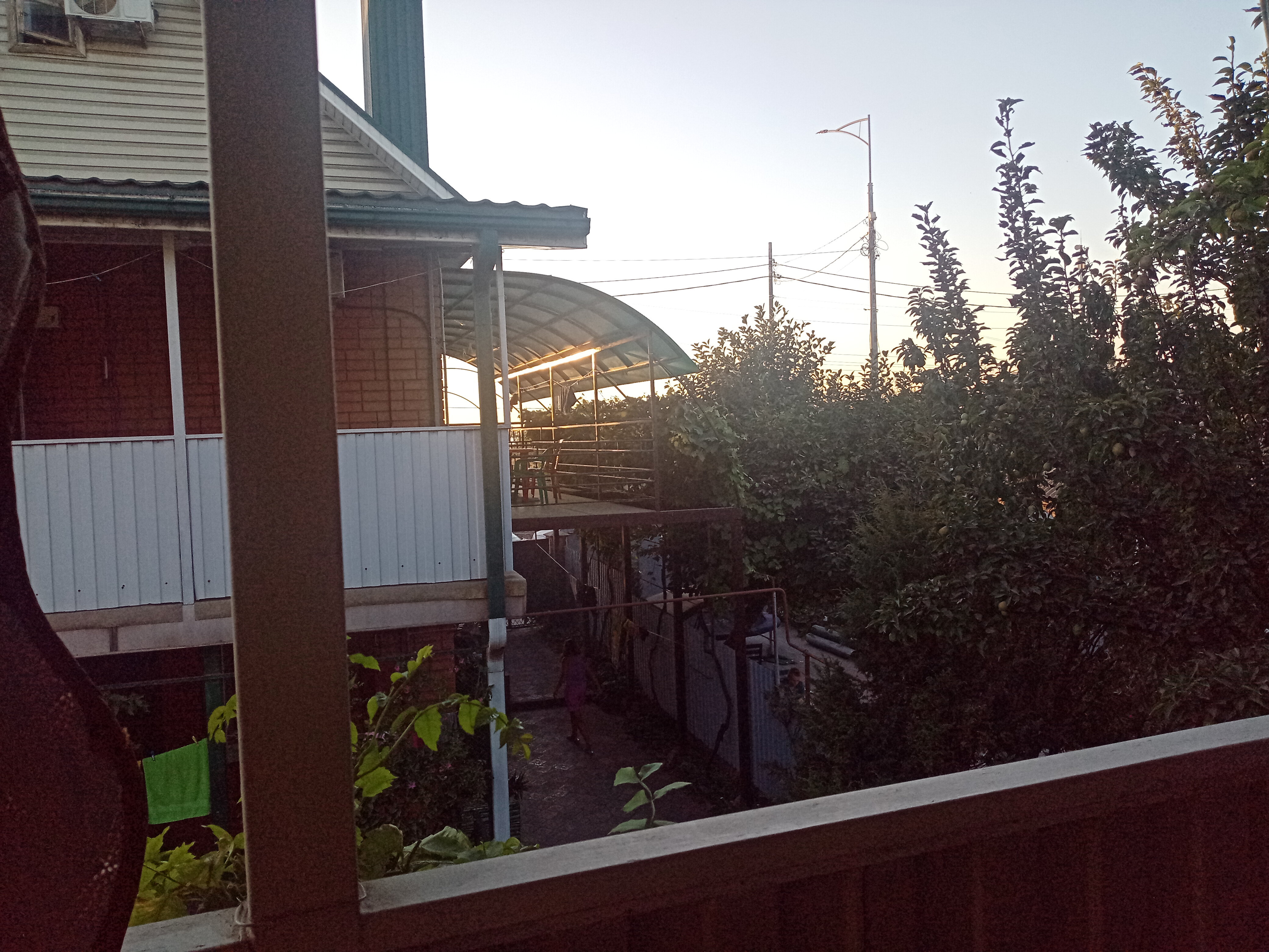 Фото Дуняша