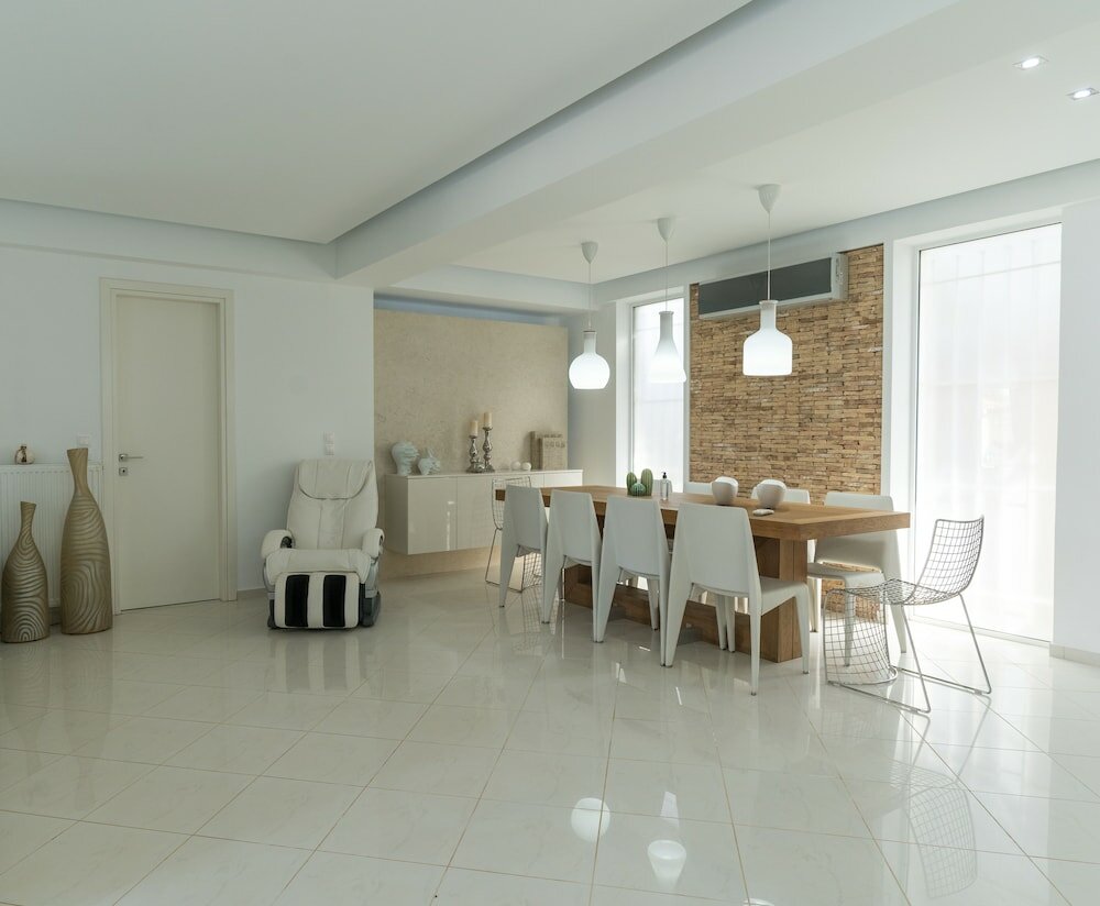 Фото Serenity Bliss Villa