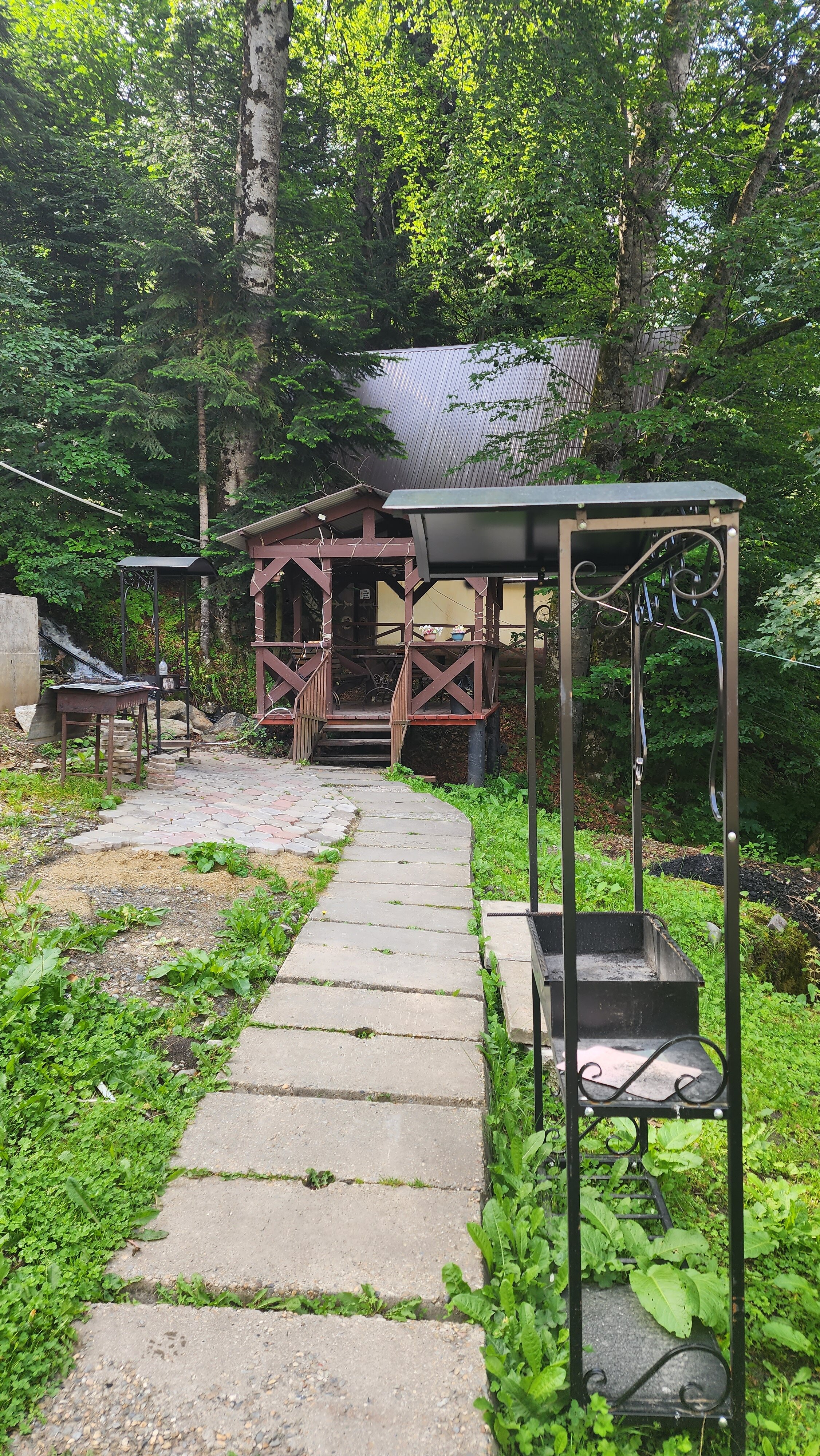 Фото Наступ