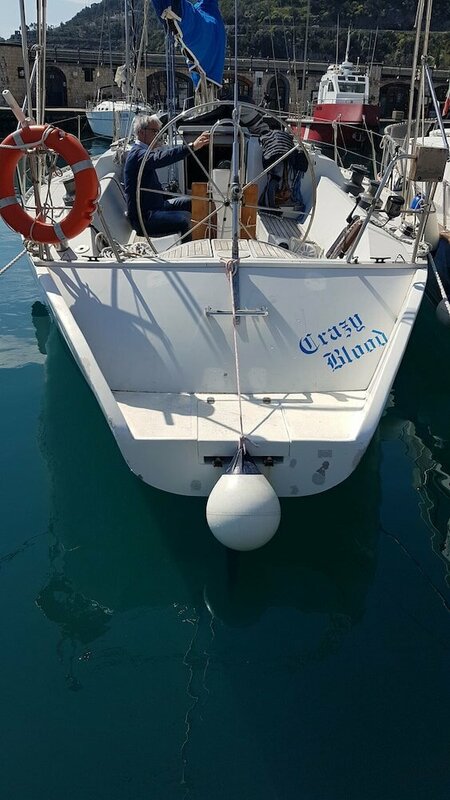 Апартаменты B & Boat Cetara and Travel