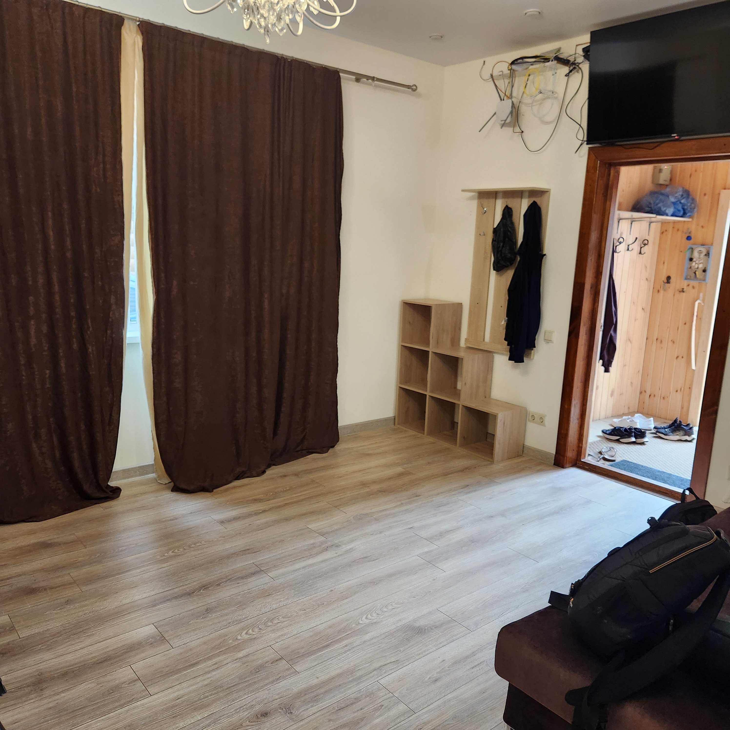 Фото Усадьба Еремеевых