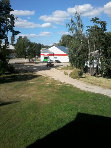Supermarket Pyatyorochka, Moscow and Moscow Oblast, photo