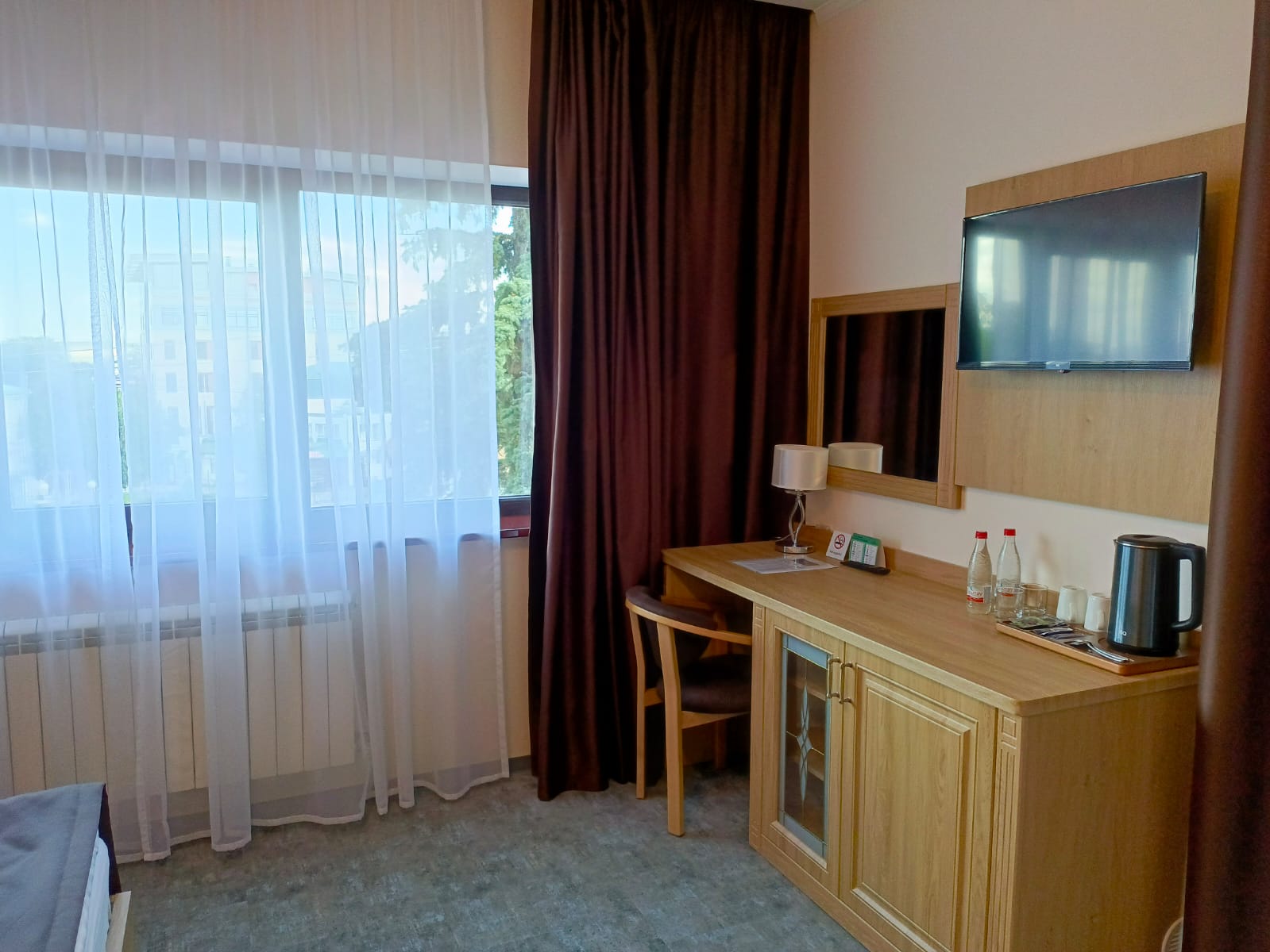 Фото Бугарь