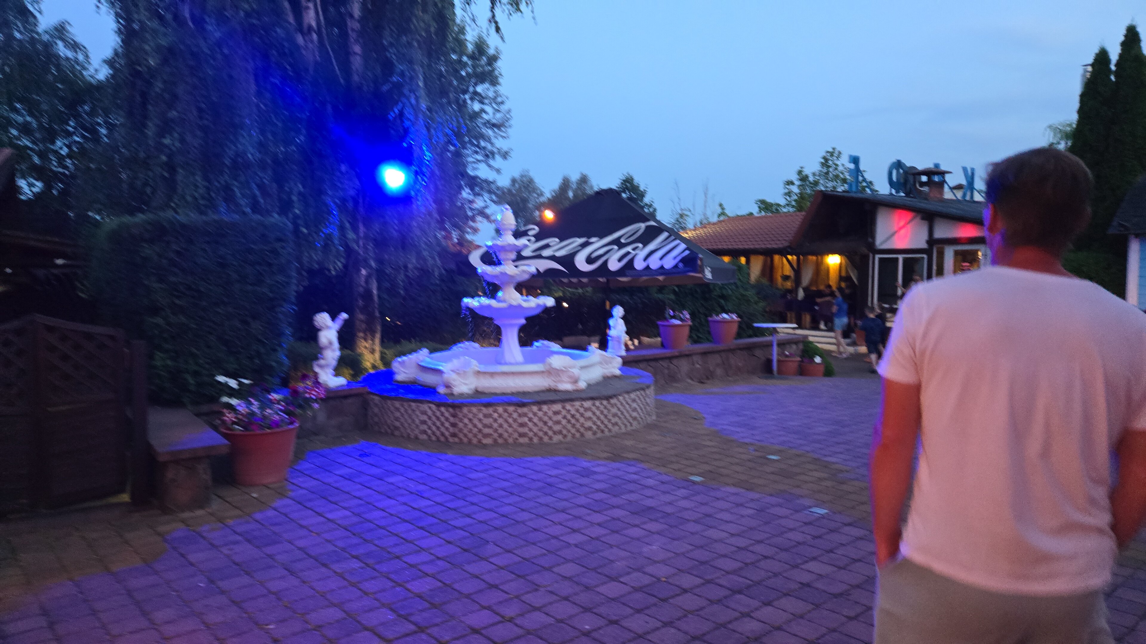 Фото Маёнтак Птичь