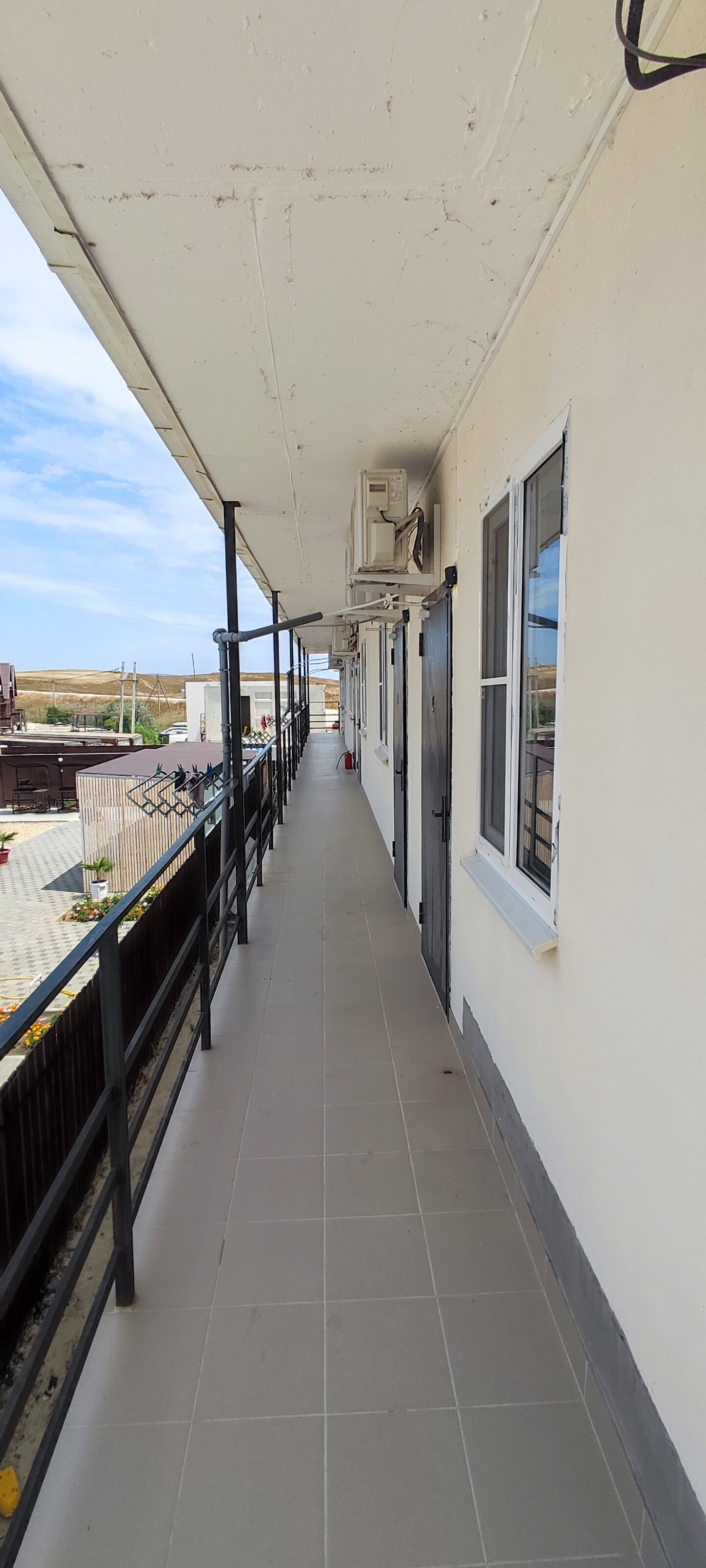 Фото Коралловая