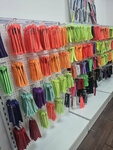 Afa Group (Krasnobogatyrskaya Street, 6с2), sewing accessories