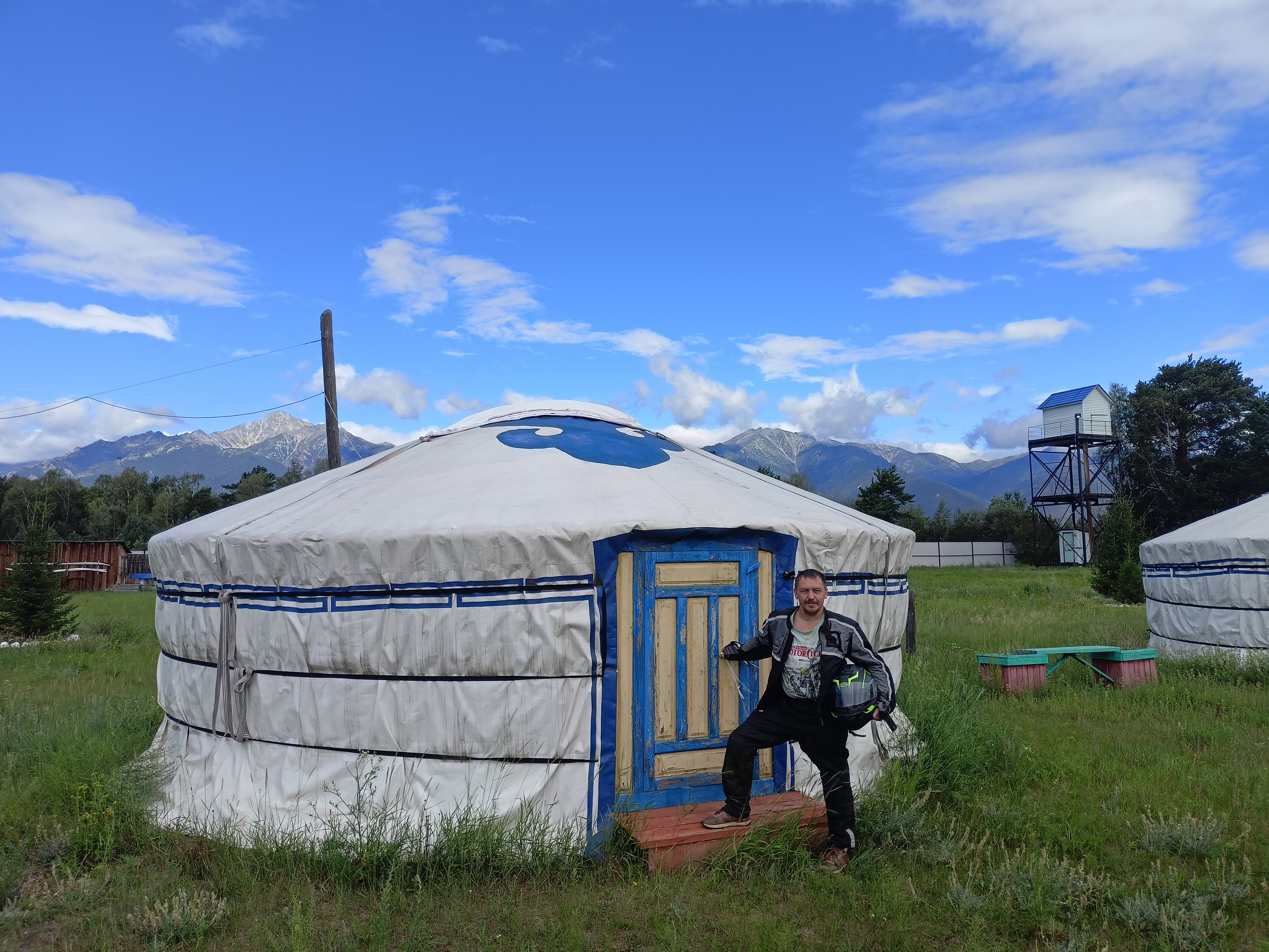 Фото Иликчин