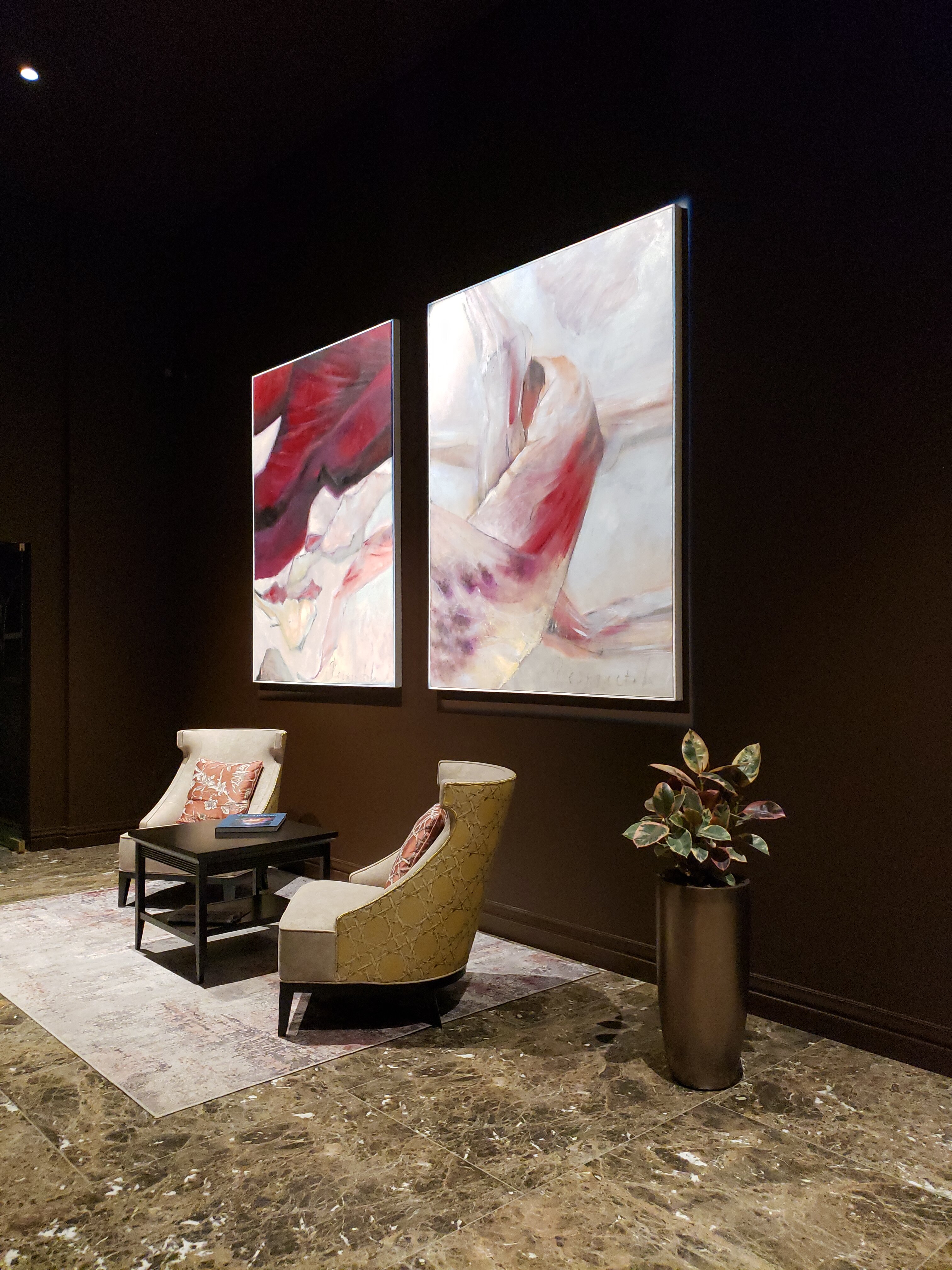 Фото Hovard Club