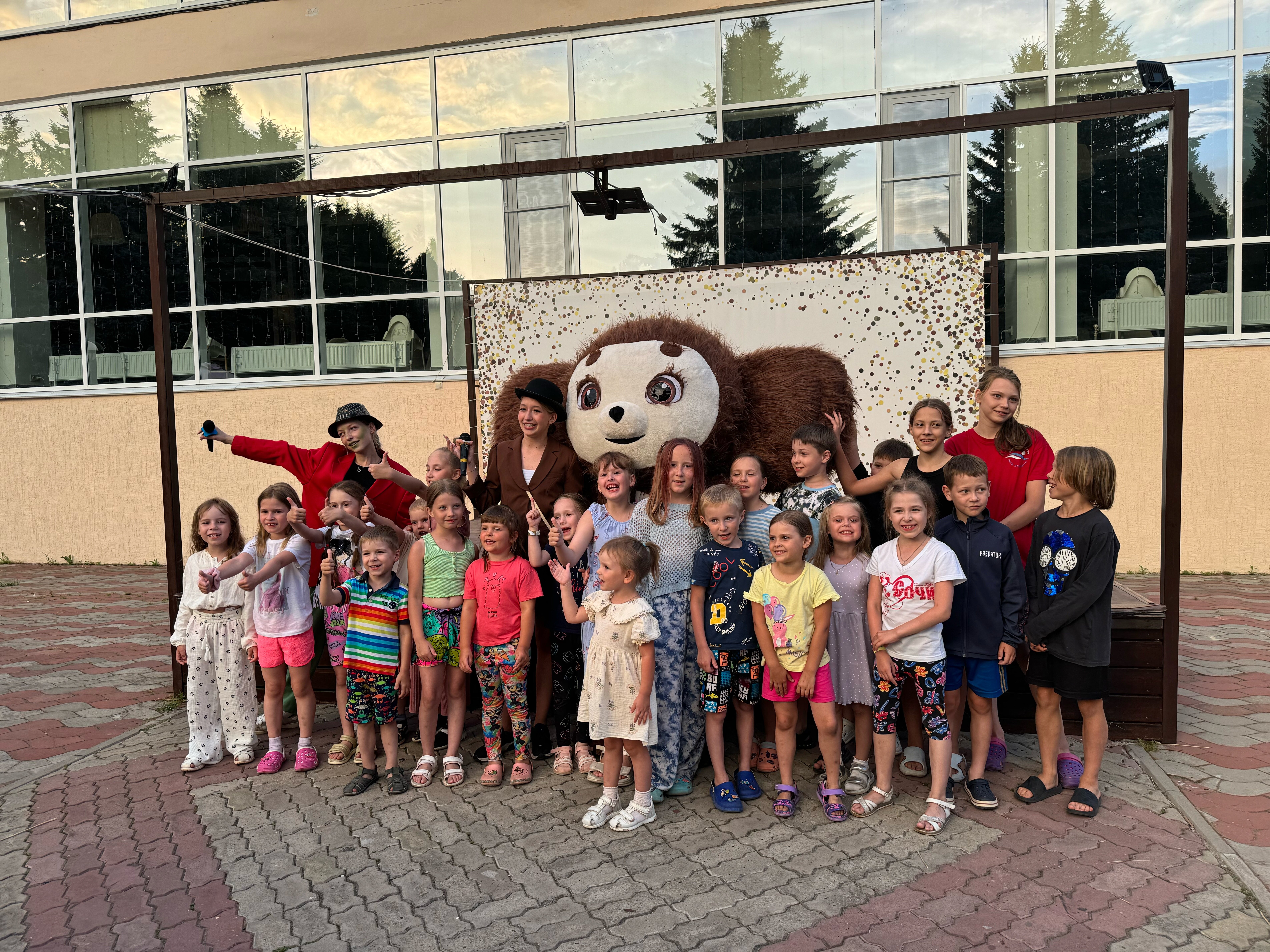 Фото отеля 3