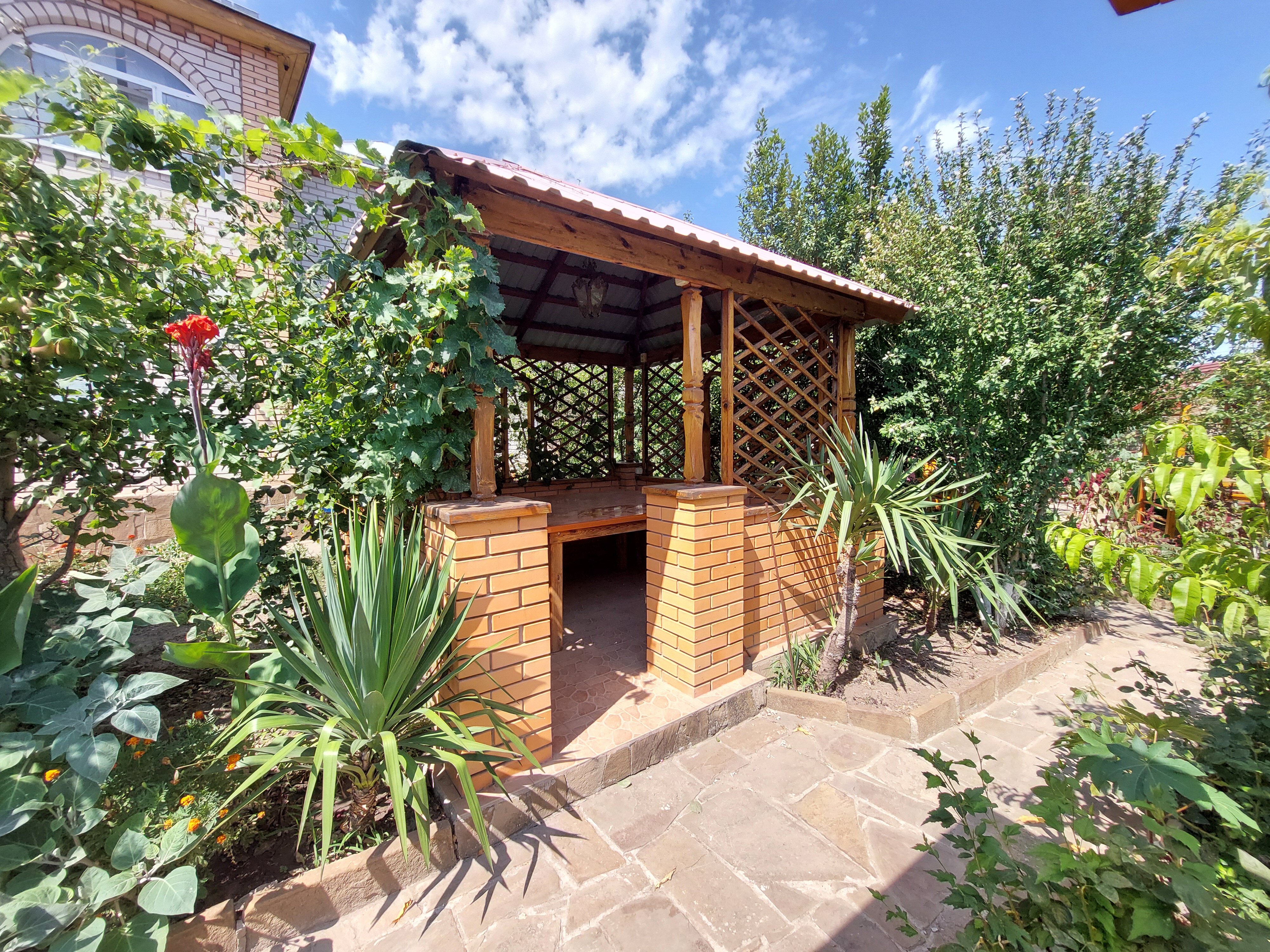 Фото Солнечная Долина