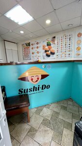 Sushi-Do (Kolkhoznaya ulitsa, 36), food and lunch delivery
