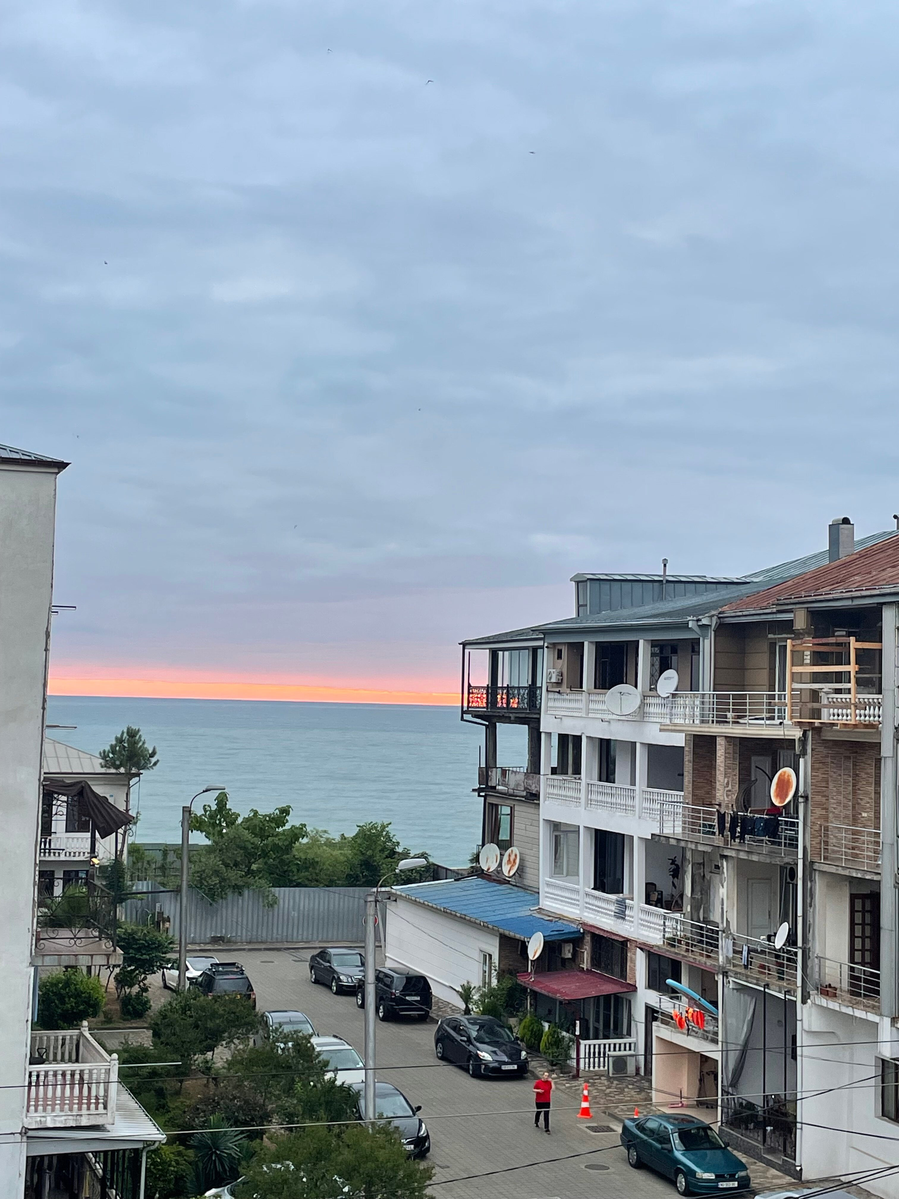 Фото Hotel Chaika