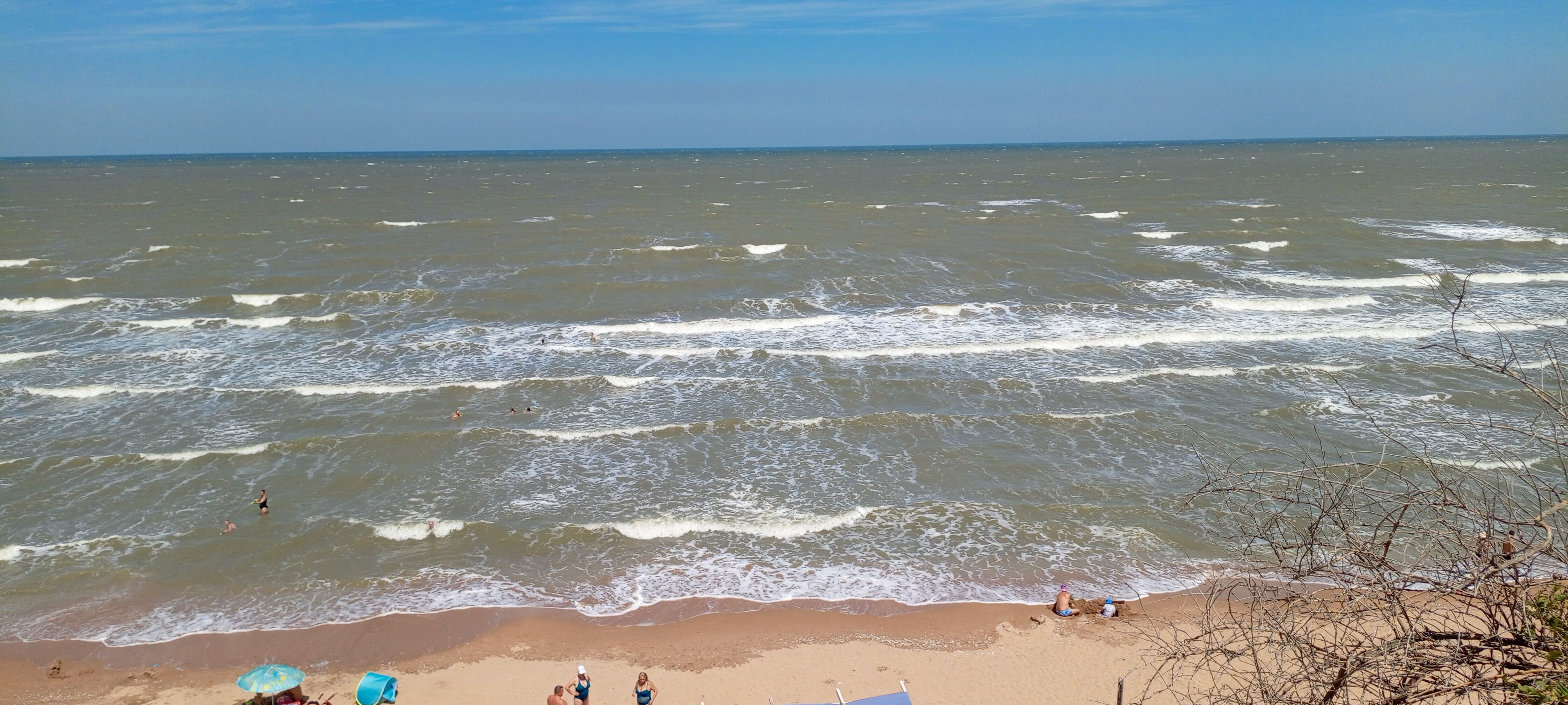 Фото На берегу