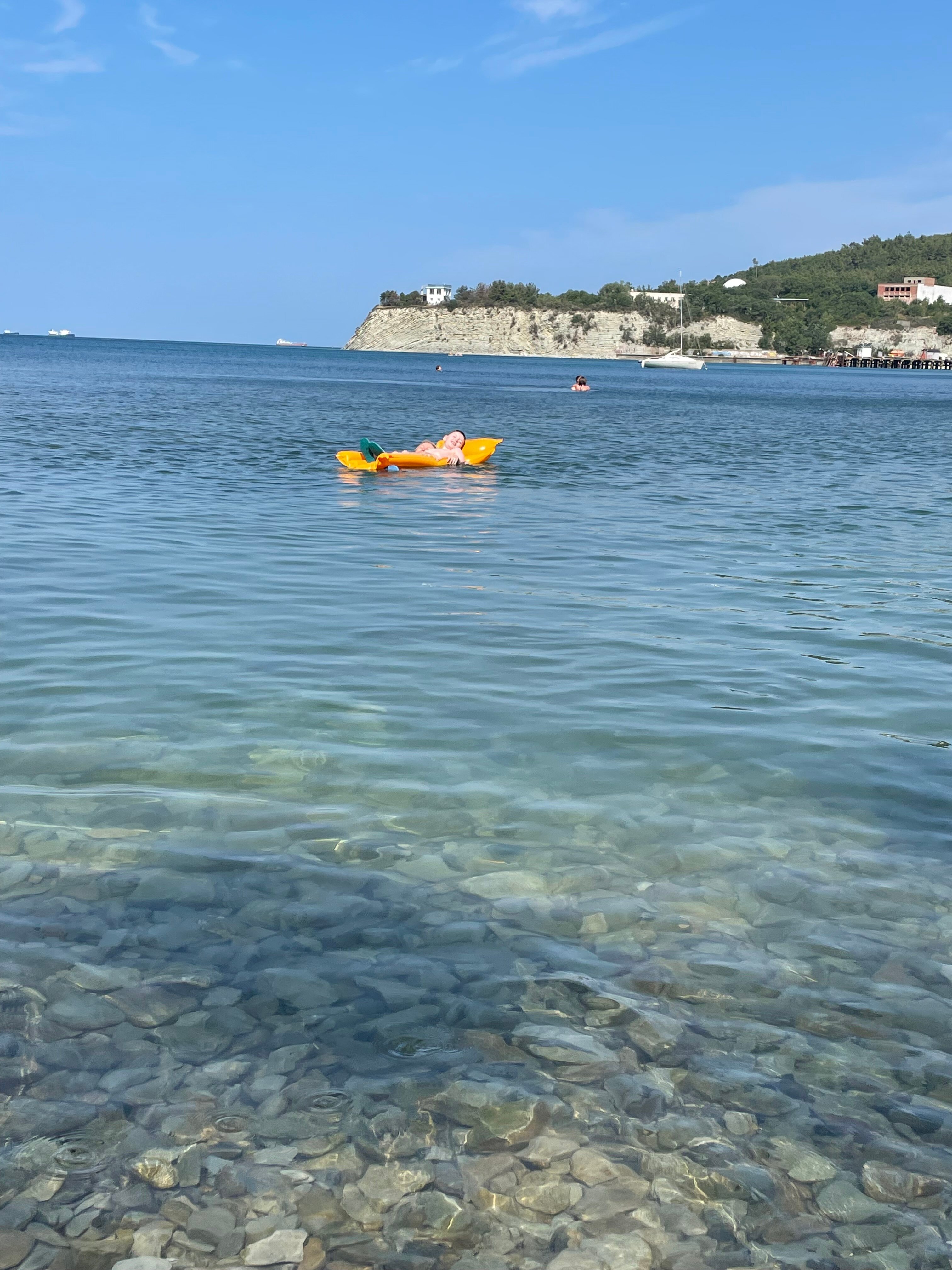 Фото Ундина