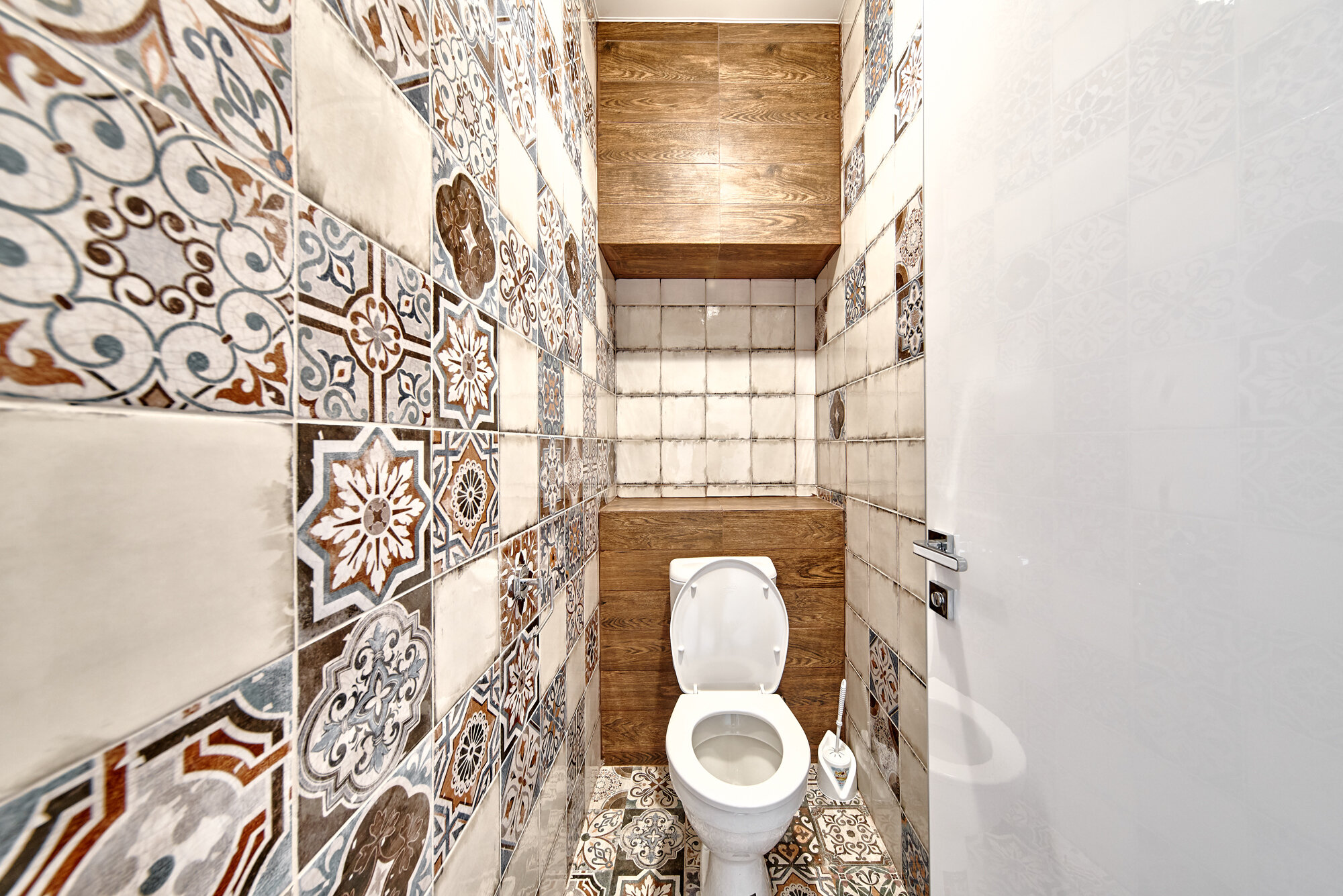 Фото Апартаменты на Серова 17 от LetoApart