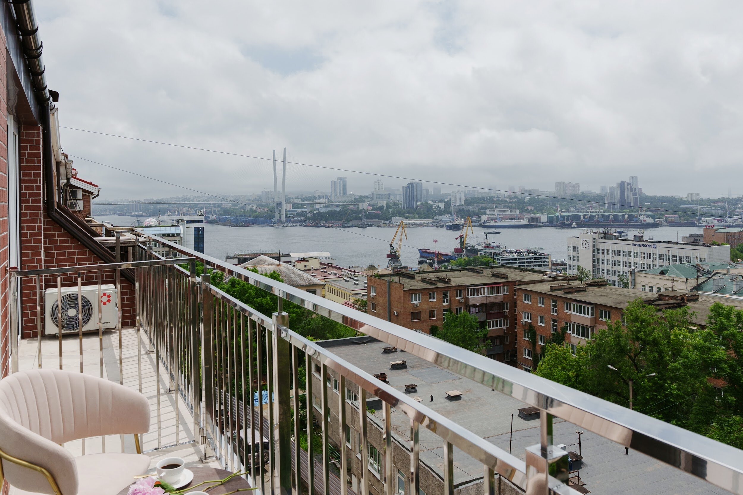 Фото Квартира № 6