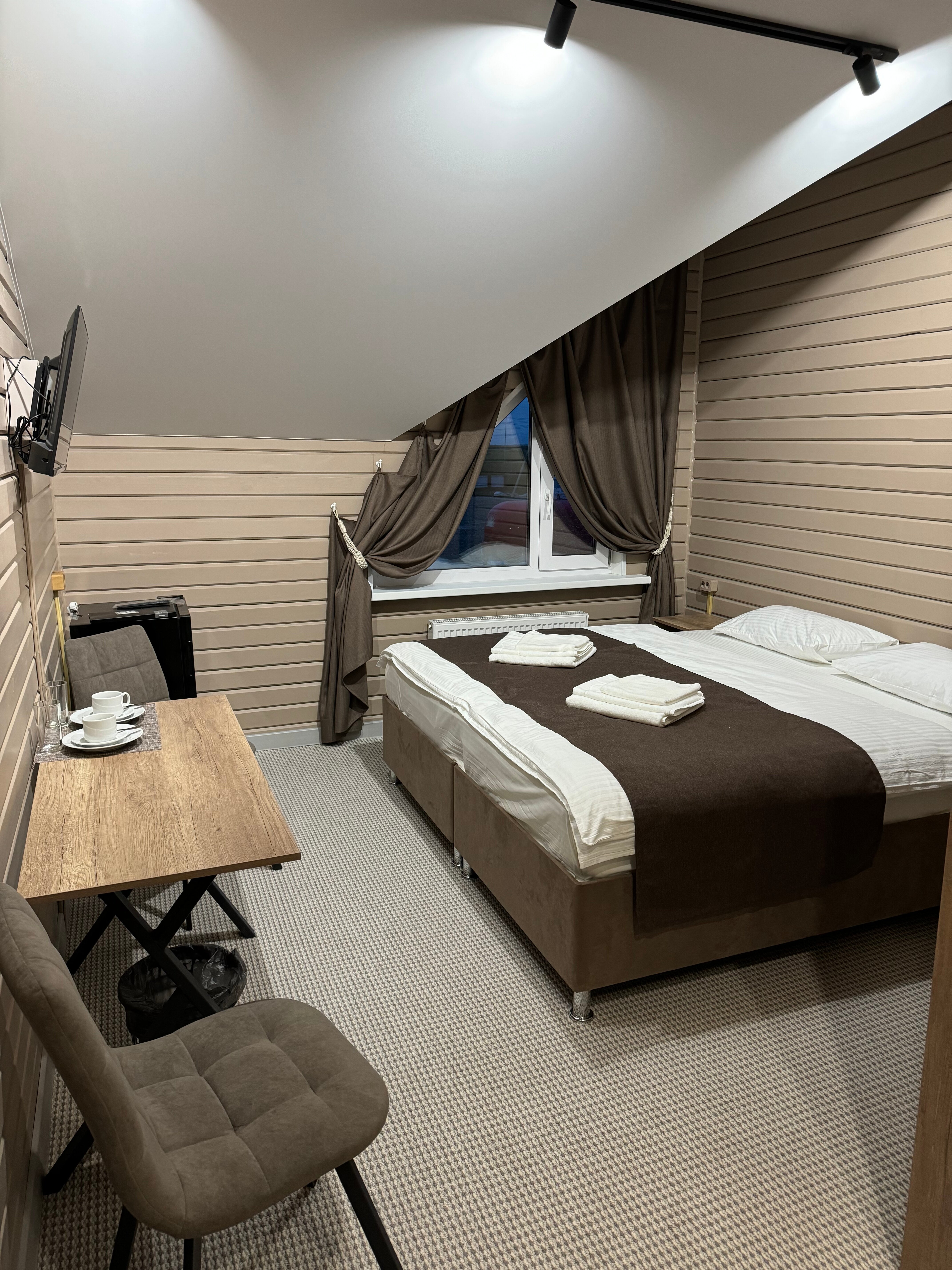 Фото Северный ветер