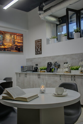 Хостел Hostel Pro в Бишкеке