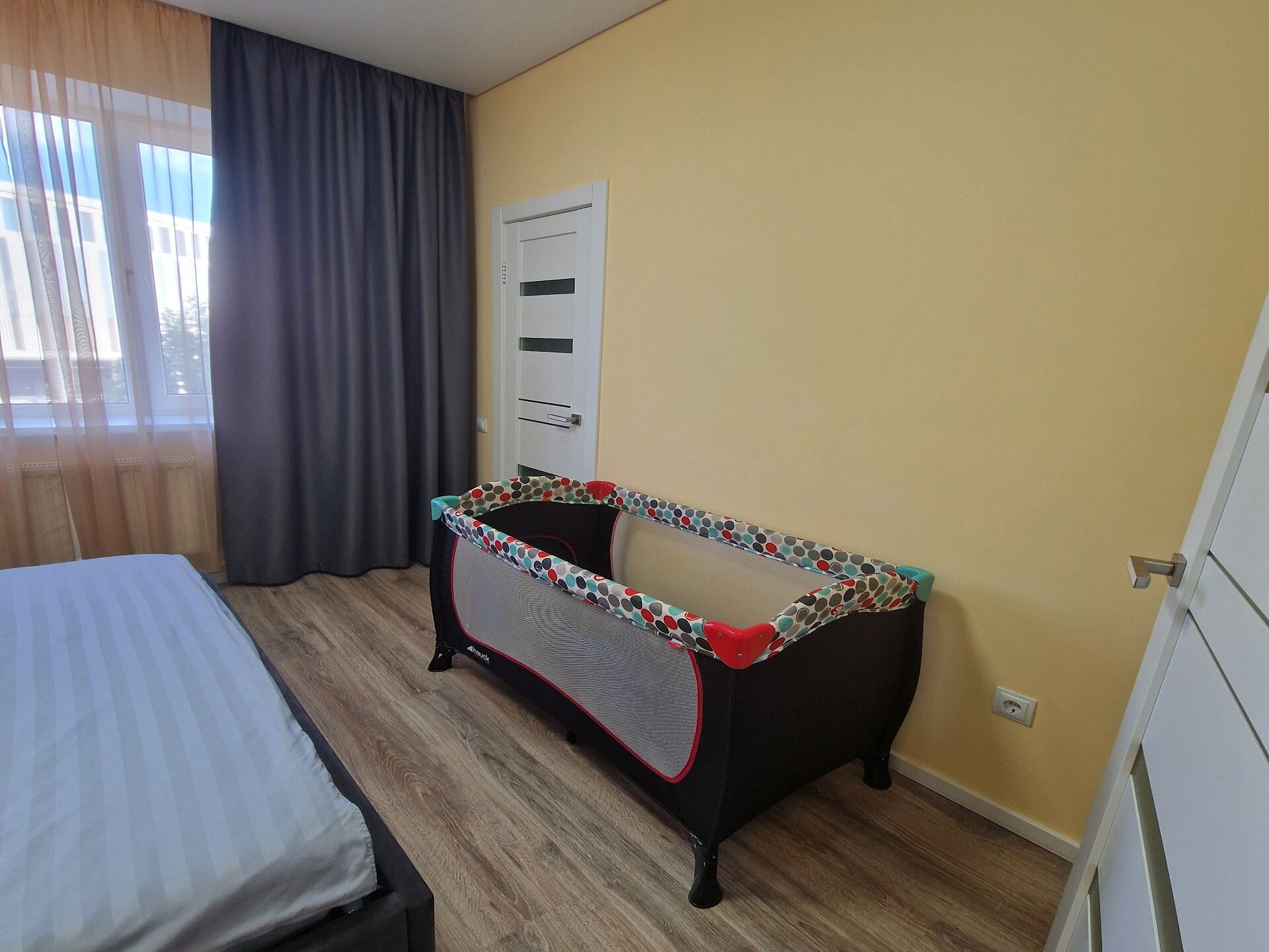 Фото Апарт у парка