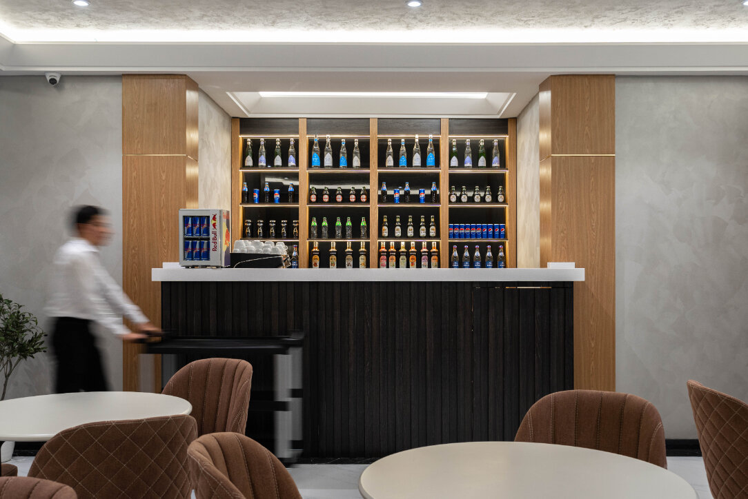 Фото StayInn City Center