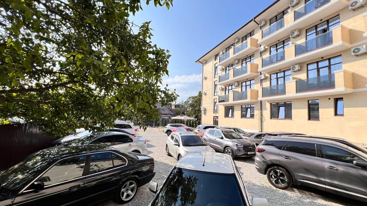 Фото АртОтель