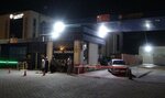 Malatya Time (Malatya, Battalgazi, Akpınar Mah., Dışbudak Sok., 8B) ، مكاتب وسائل الإعلام الجماهيرية