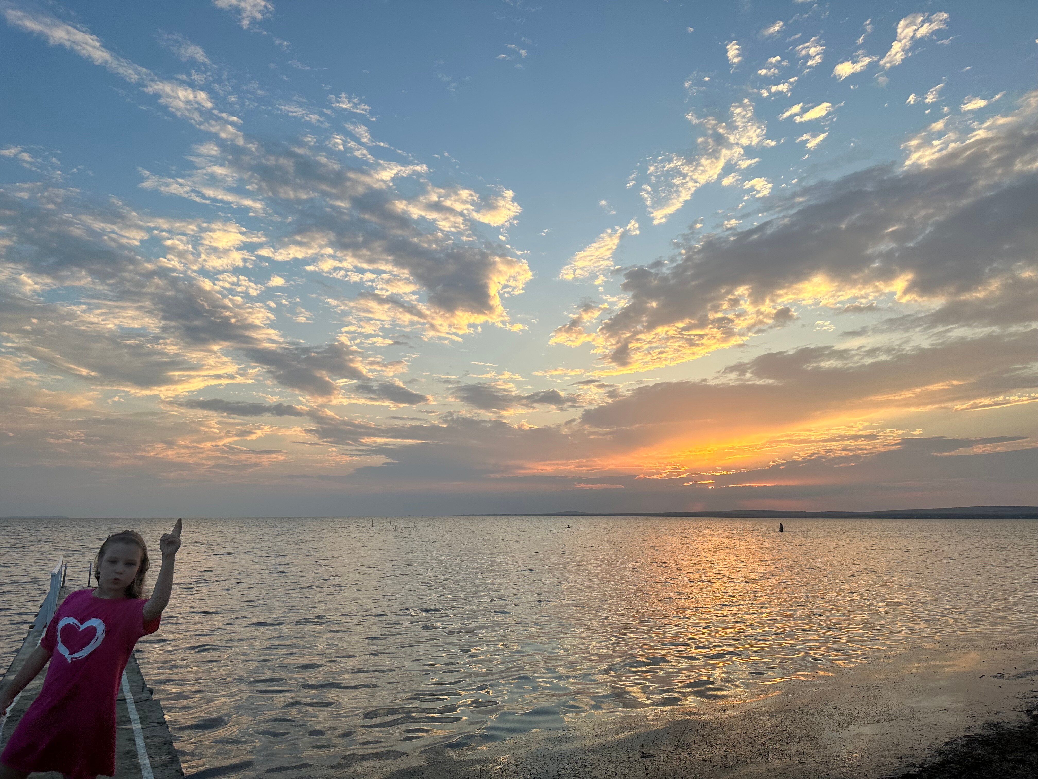 Фото Домики у Моря