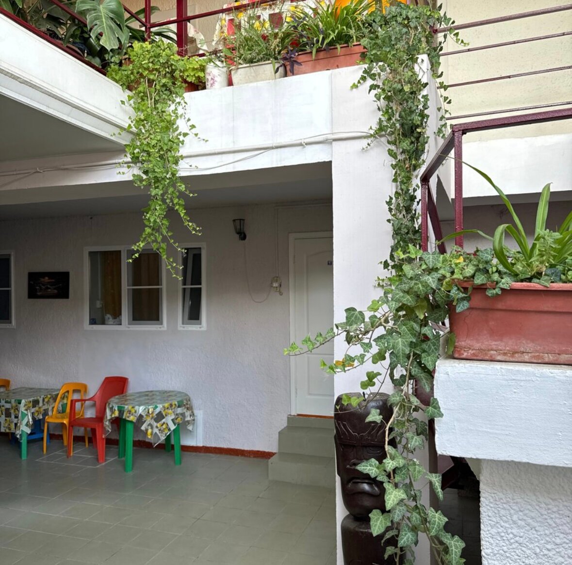 Фото отеля 4