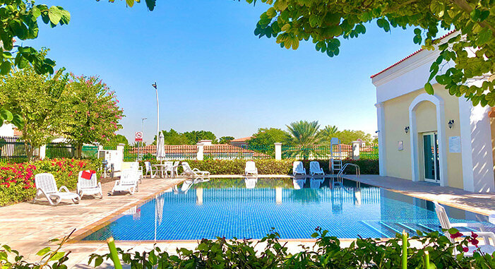 Investment company Properties Investment, Dubai, photo