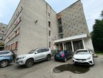 Паспортное отделение Маймаксанского округа (Lomonosova Avenue, 30), passport and migration authorities