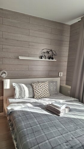 Гостиница Arctic studio_north в Мурманске