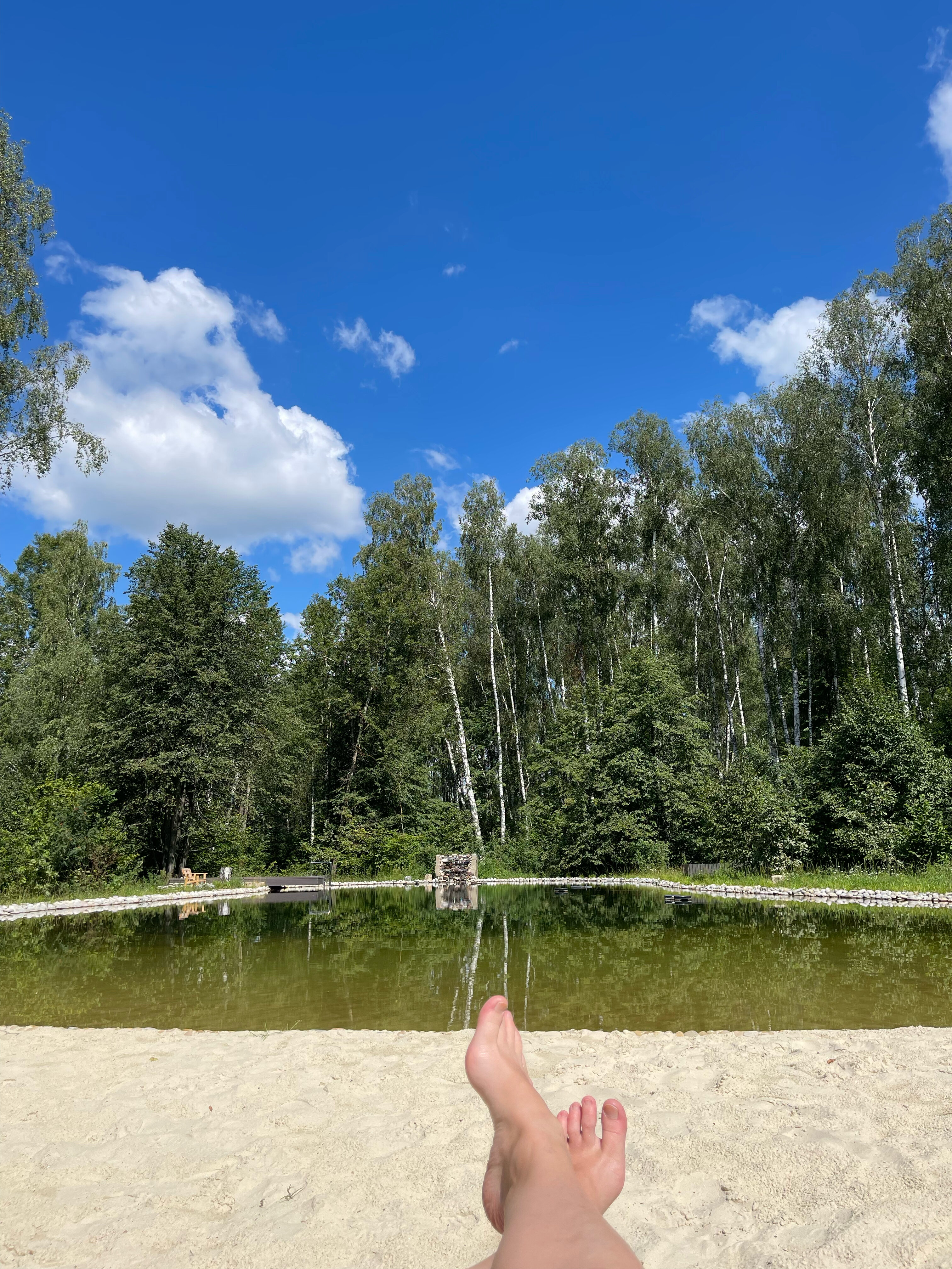 Фото Усадьба Ягодное