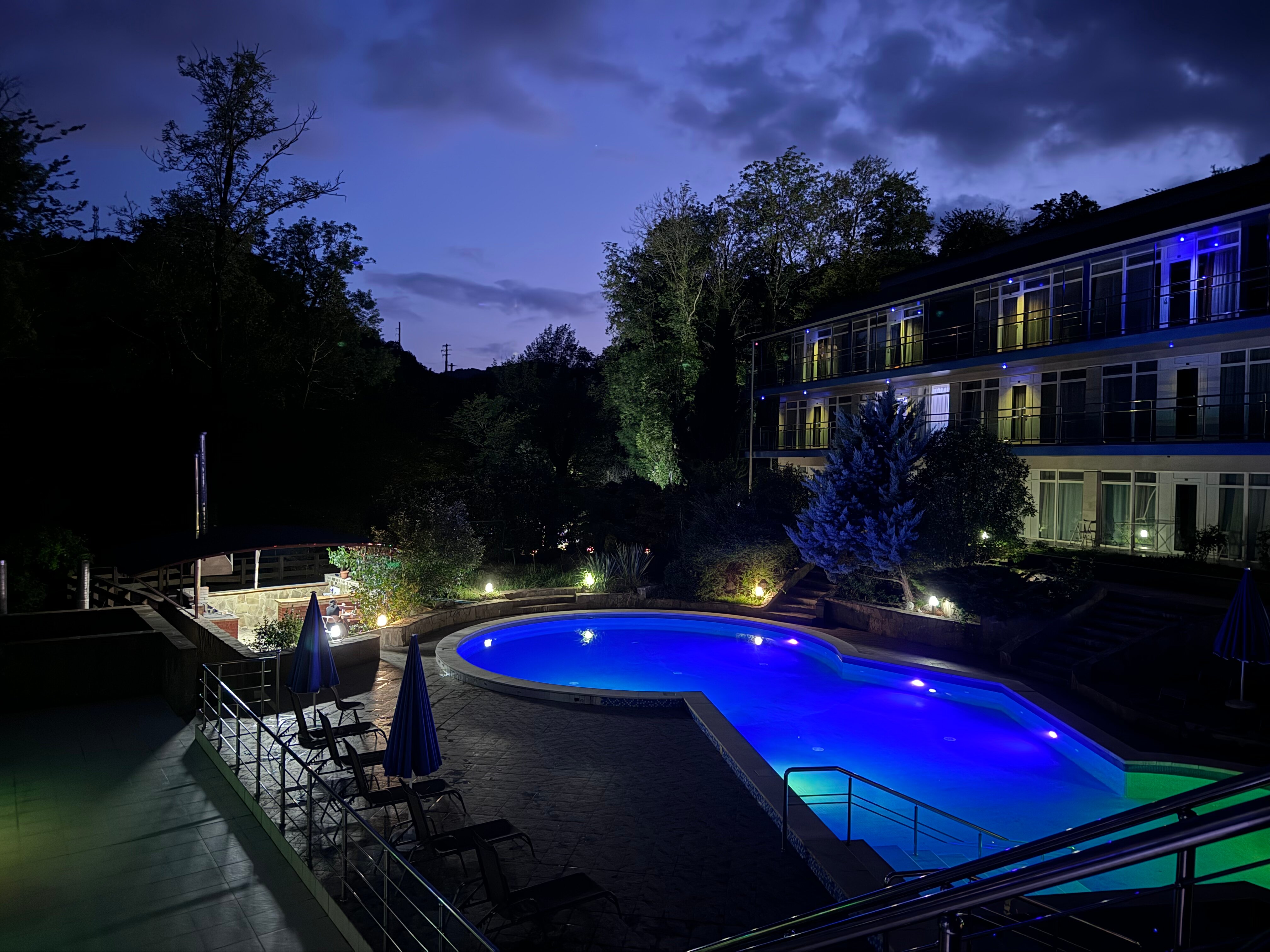 Фото Грааль Ахцу