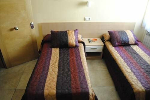 Hotel Hostal la Cortijana, Logroño, photo