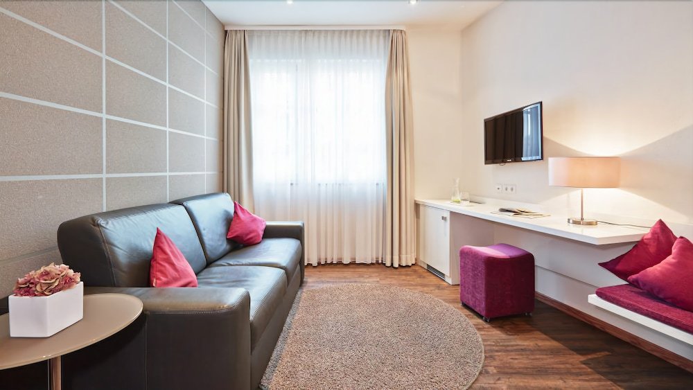 Фото Die Reichsstadt - Hotel und Restaurant