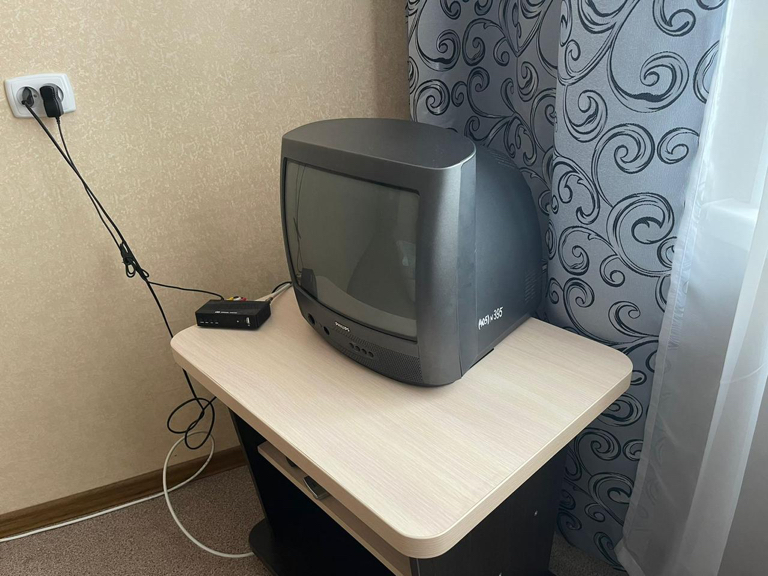 Фото Гостиница Всемирной Академии Самбо