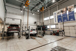 Hyundai, TransTehService (Marposadskoye Highway, 29), car service, auto repair