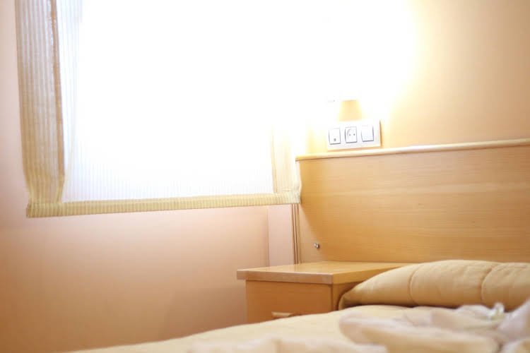 Фото Hostal Goyesco Plaza