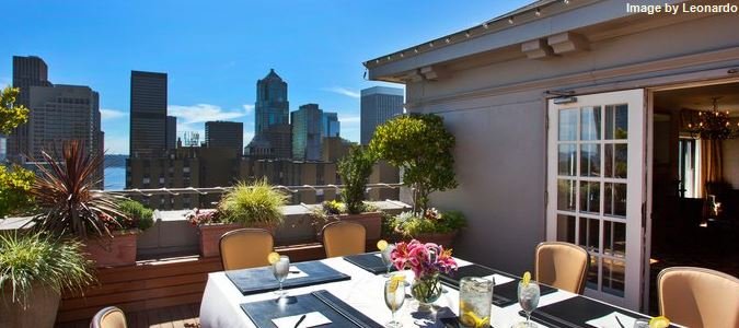 Фото Hotel Sorrento