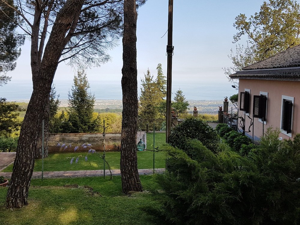 Фото Feudo Algerazzi